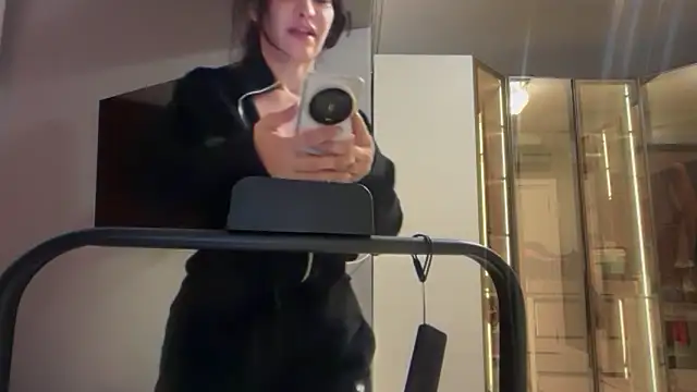 Zeravina 라이브 XXX 채팅