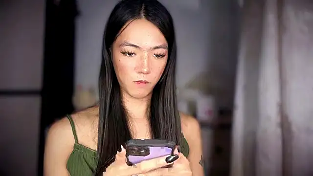 slimladyxoxo Show Webcam