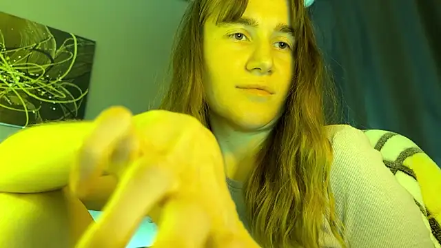 kleya_'s Live XXX Chat