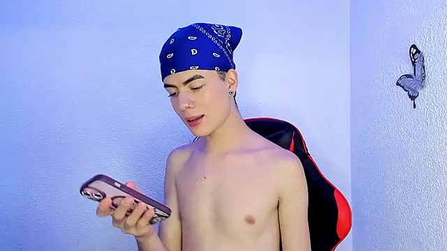 Вебкам-шоу andrew_ixz