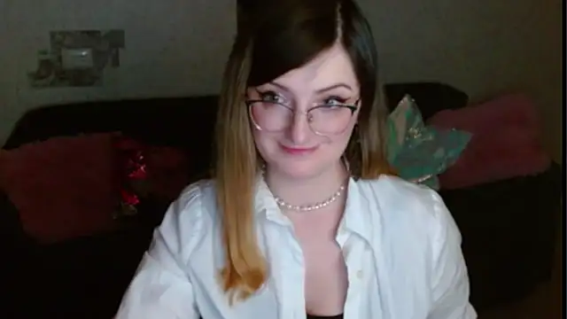 ArielsssplashのライブXXXチャット