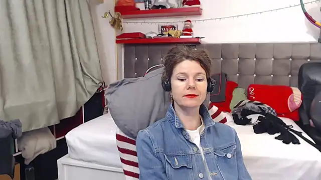 kellyterapy Live XXX-chat