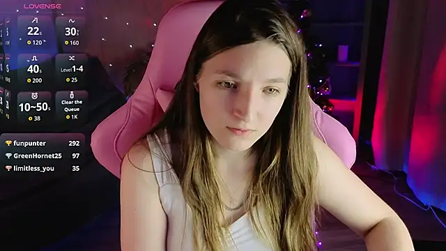 Mia_Myles Obrolan Langsung XXX