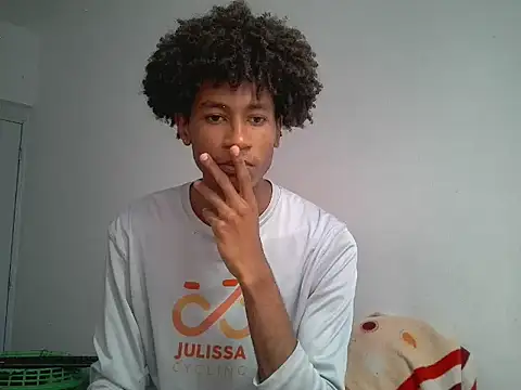 Chat XXX ao vivo de twink_gabrielll