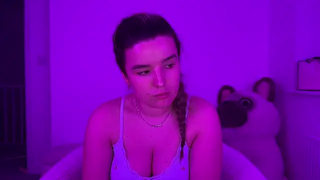 maisiesmithx's Live XXX Chat