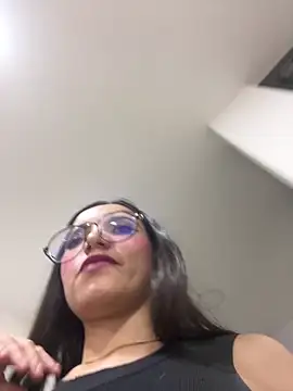 eimi_rosse18 élő XXX-chatje