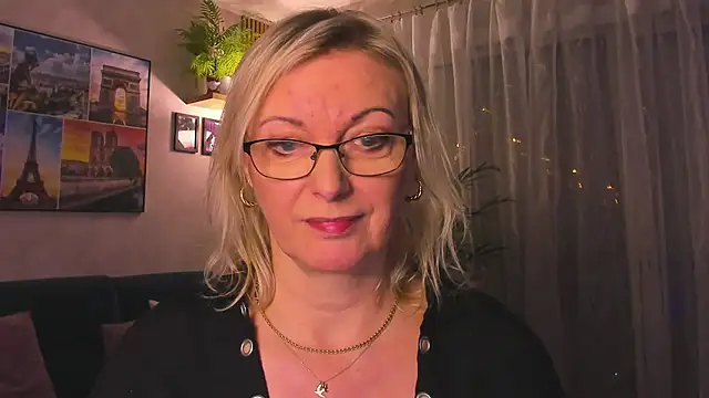 Chatroom XXX en direct de vanessa_chat