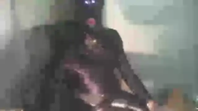 hugegock's Webcam Show