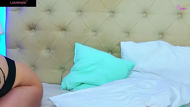 DaliyaArabian Live XXX Chat