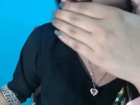 Živý XXX chat Wish_Queen