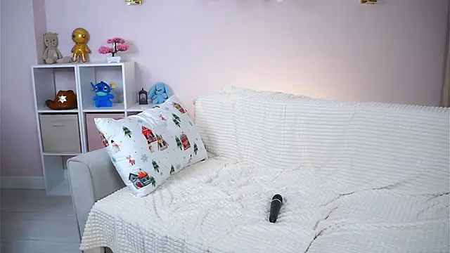 SunnivaCovil Live XXX Chat