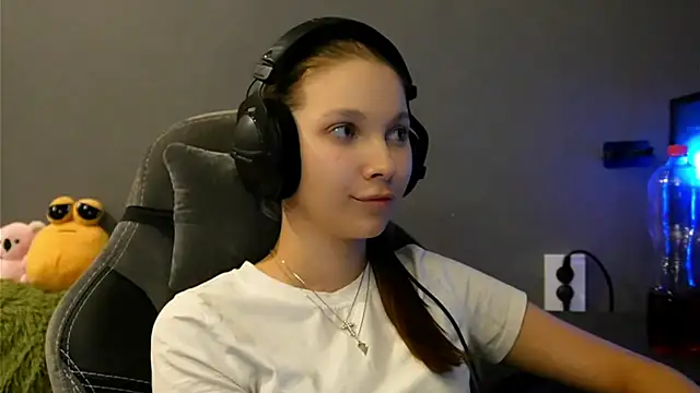 Softixq's Live XXX Chat