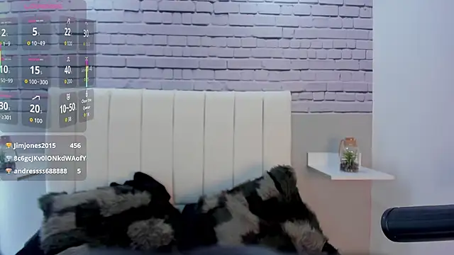 SophieeMoore's Live XXX Chat