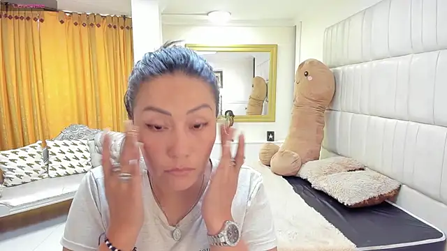 gaby_trent Live XXX Chat