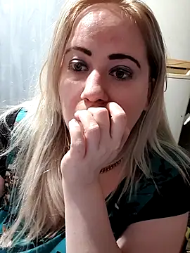 Missy_DM 라이브 XXX 채팅