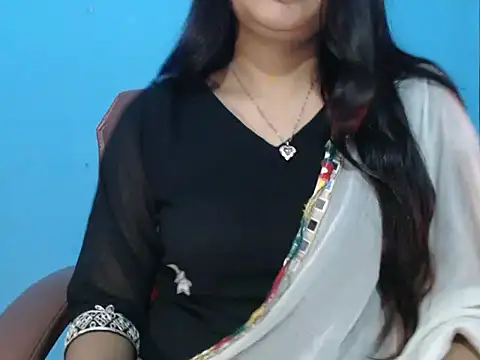 Wish_Queen 现场XXX聊天