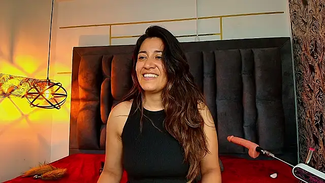 VioletaScott_'s Webcam Show