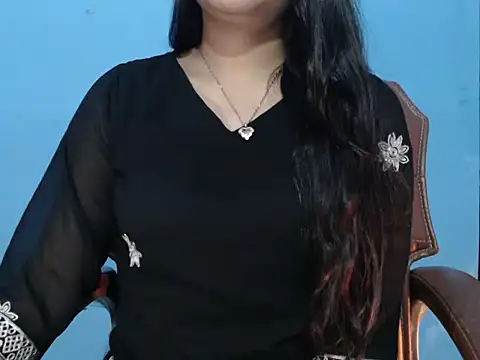 Wish_Queen Obrolan Langsung XXX