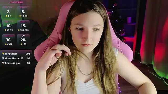 Mia_Myles' Live XXX Chat