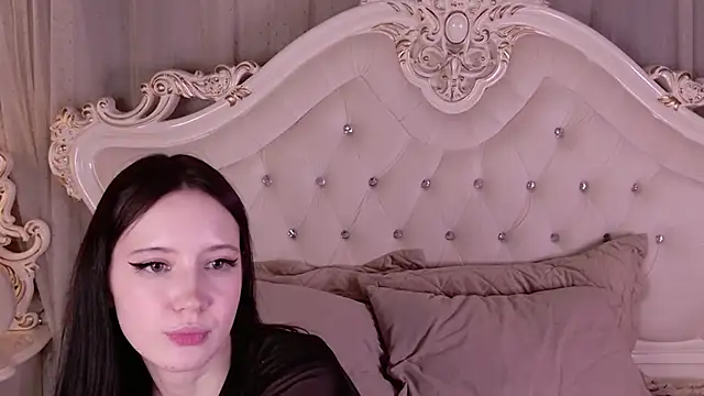 دردشة GraceMartinos الجنسية المباشرة