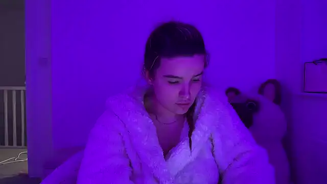 maisiesmithx Live XXX Chat