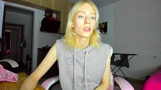 Chatroom XXX en direct de _Alice_Kitty