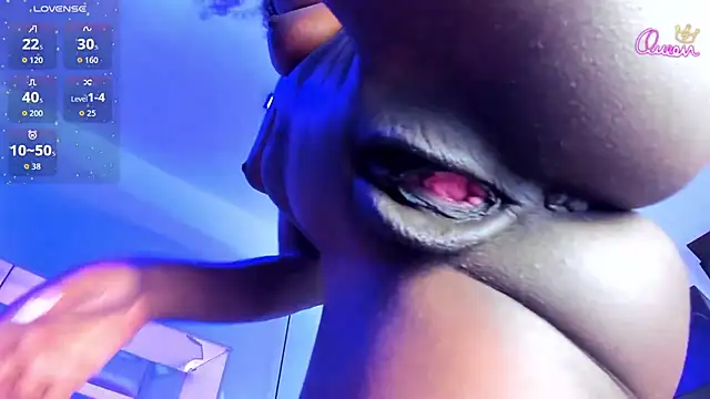 Вебкам-шоу AgathaaSamss