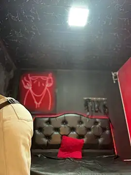 Samantha_LS' Live XXX Chat