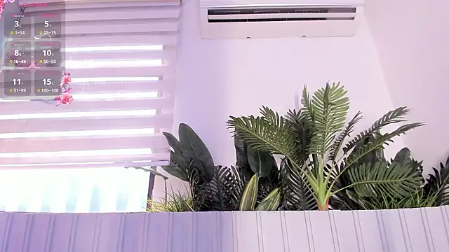 stephanymonroe Chat XXX in diretta