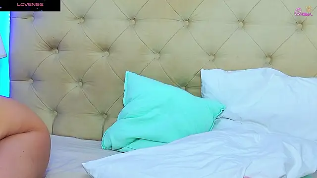 Онлайн чат XXX DaliyaArabian