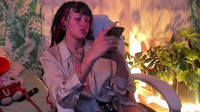 _sharlotte777's Live XXX Chat