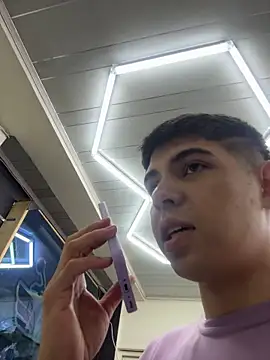 Johan_stick Live XXX-Chat