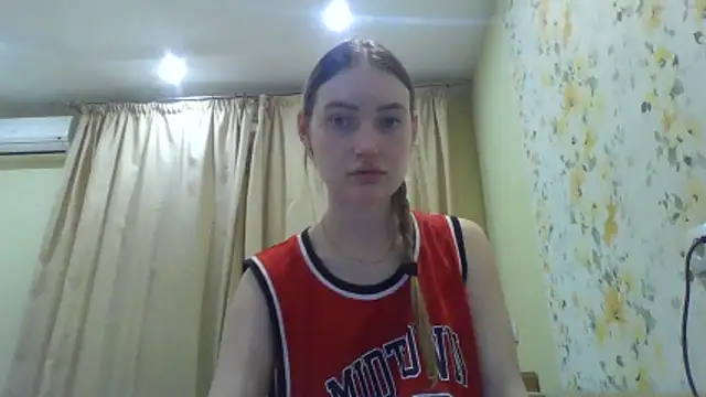 Živý XXX chat Eva_Harris