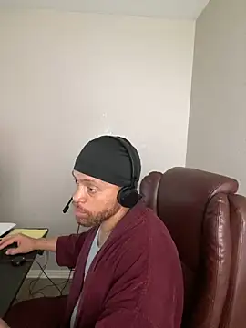 Fathero1time Live XXX-Chat