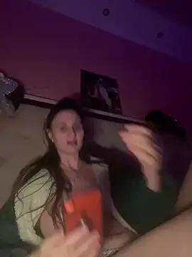 Flossy_Vettie's Live XXX Chat