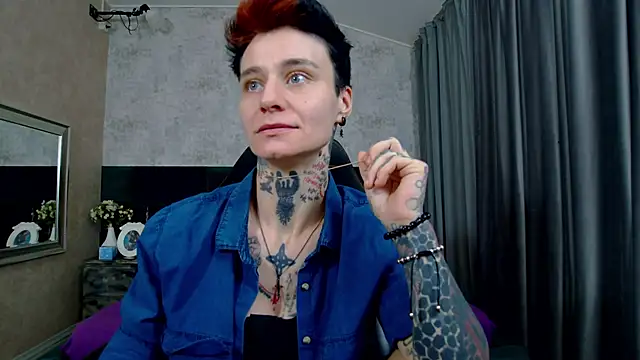 Онлайн чат XXX KennyXSX