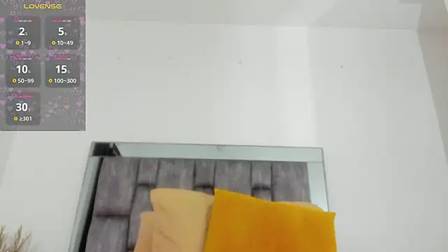 alyssia_oceanのライブXXXチャット