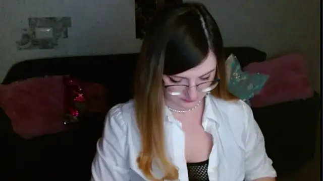 Arielsssplash's Live XXX Chat