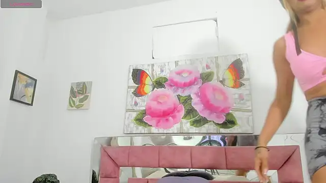 barbie_ds' Live XXX Chat