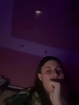 Czat XXX na żywo – Flossy_Vettie