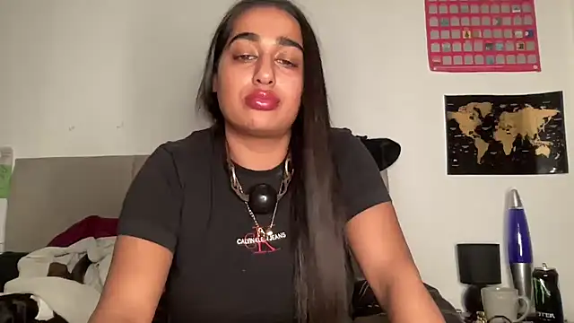 dixmondsz Obrolan Langsung XXX