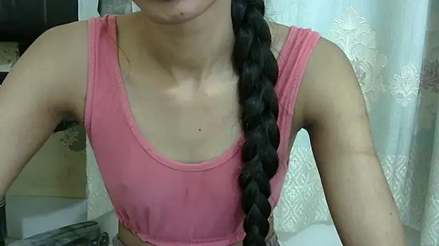 Živý XXX chat Anu_tiny