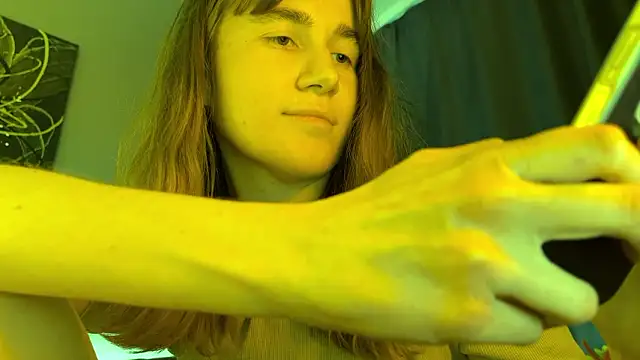 Živý XXX chat kleya_