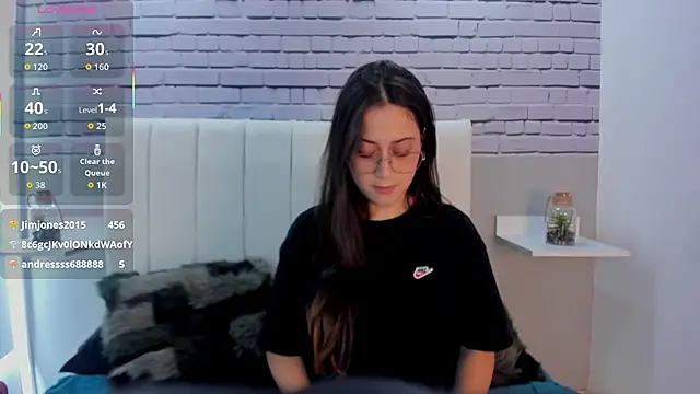 SophieeMoore's Live XXX Chat