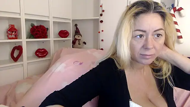_karolynesyera_ 라이브 XXX 채팅