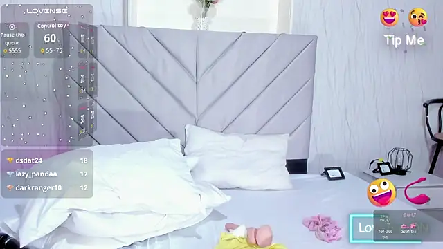 Victoria_Guzman Live XXX-Chat