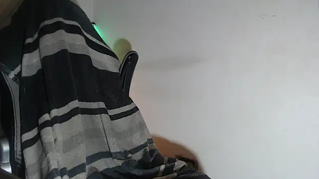 LuciferSantoryu Webcam-Show