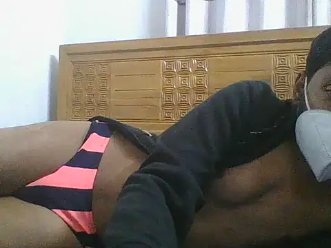 asianhotboy's Webcam Show