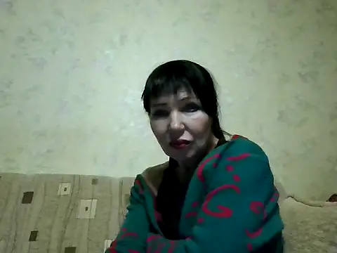 Webkamerová show JeaneDavis