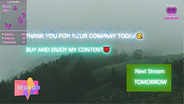 Živý XXX chat Samanntthaa__